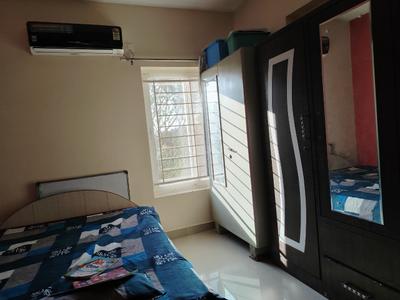 Bedroom Image of 1645 Sq.ft 3 BHK Apartment / Flat for sale in MRKR Mera Homes, K R Puram Bengaluru for Rs. 17600000