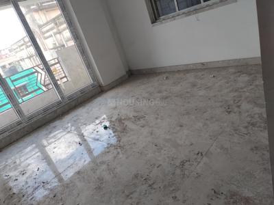 Bedroom Image of 800 Sq.ft 2 BHK Apartment / Flat for rent in Dum Dum Kolkata for Rs. 15500