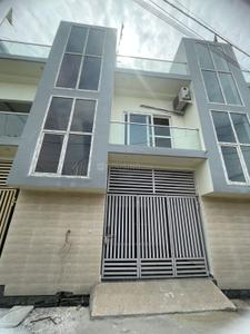 Image of 740 Sq.ft 2.5 BHK Independent House for sale in Parisha Highway Mansion Phase 2, Chhapraula, Ghaziabad for Rs. 5650000