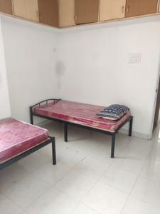 Bedroom Image of Vivaansh PG Services in Yerawada, Pune