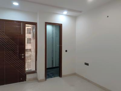 Bedroom Image of 1225 Sq.ft 3 BHK Builder Floor for sale in Sector 22 Rohini New Delhi for Rs. 12900000