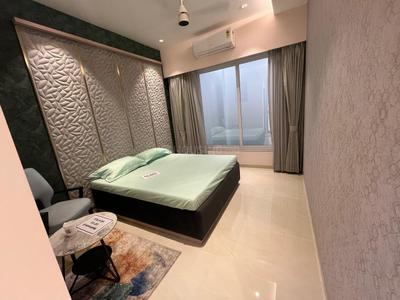 Bedroom Image of 1060 Sq.ft 2 BHK Apartment / Flat for sale in Vasai East Vasai for Rs. 8940720