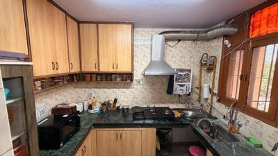 Kitchen Image of 1098 Sq.ft 2 BHK Apartment / Flat for sale in Beta I Greater Noida for Rs. 16000000