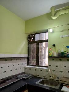 Kitchen Image of 1154 Sq.ft 2 BHK Apartment / Flat for sale in Natural Top Apartment, Tangra Kolkata for Rs. 9200000