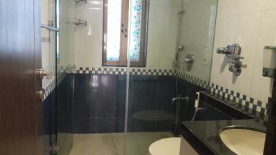 Image of 2465 Sq.ft 4 BHK Apartment / Flat for sale in Ekta Lake Lucerne, Powai, Mumbai for Rs. 70000000