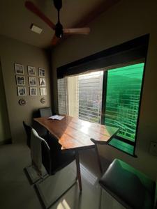 Kitchen Image of 850 Sq.ft 2 BHK Apartment / Flat for sale in Mulund West Mumbai for Rs. 18000000
