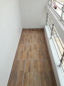 Balcony Image of 955 Sq.ft 2 BHK Apartment / Flat for sale in Madipakkam Chennai for Rs. 5700000
