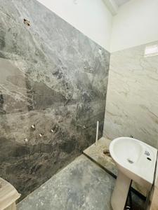 Bathroom Image of 1200 Sq.ft 2 BHK Independent House for sale in Jankipuram Extension Lucknow for Rs. 6200000
