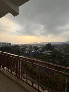 Balcony Image of 3400 Sq.ft 3 BHK Independent House for sale in Kulhan Dehradun for Rs. 22500000