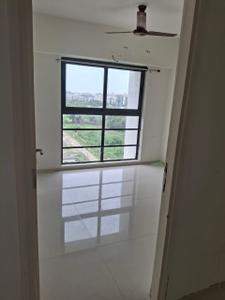 Hall Image of 850 Sq.ft 1.5 BHK Apartment / Flat for sale in Sun Rising Homes, Gota Ahmedabad for Rs. 4000000