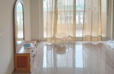 Hall Image of Amrapali Silicon City_A1 - 1801 in Sector 76, Noida