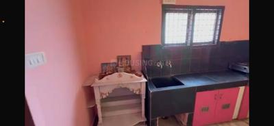 Kitchen Image of 1000 Sq.ft 2 BHK Apartment / Flat for sale in Bowenpally Secunderabad for Rs. 4500000