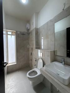 Bathroom Image of 740 Sq.ft 1 BHK Apartment / Flat for sale in Sky Signature, Nerul Navi Mumbai for Rs. 13000000