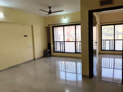Hall Image of 900 Sq.ft 1.5 BHK Apartment / Flat for sale in Atul Blue Fortuna, Andheri East Mumbai for Rs. 18000000