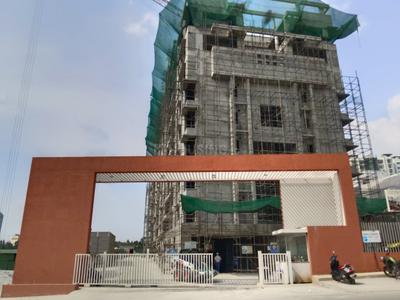 Image of 1064 Sq.ft 2 BHK Apartment / Flat for sale in Brigade Horizon by Brigade Enterprises Ltd, Kumbalgodu, Bengaluru for Rs. 11100000