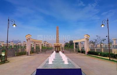 Image of 1620 Sq.ft 3 BHK Builder Floor for sale in BPTP Pride Floors, Sector 77, Faridabad for Rs. 8400000