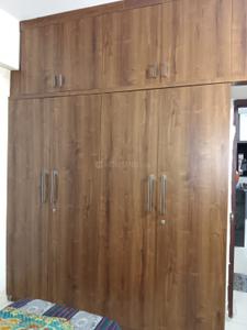 Bedroom Image of 1100 Sq.ft 2 BHK Apartment / Flat for sale in New Ranip Ahmedabad for Rs. 4900000