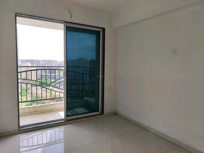 Bedroom Image of 1250 Sq.ft 2 BHK Apartment / Flat for sale in Gurbani Signature, Ulwe Navi Mumbai for Rs. 12000000
