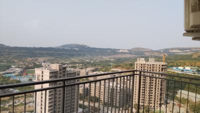 Image of 2600 Sq.ft 4.5 BHK Apartment / Flat for rent in Shapoorji Vanaha, Bavdhan, Pune for Rs. 150000