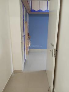 Bedroom Image of 400 Sq.ft 1 RK Apartment / Flat for sale in Shreeji Mohan Mansion, Sion Mumbai for Rs. 7000000