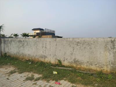 Image of 100 Sq.ft Residential Plot / Land for sale in Noida Extension, Greater Noida for Rs. 3501500