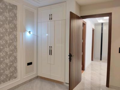 Bedroom Image of 4248 Sq.ft 5 BHK Builder Floor for rent in DLF Phase 1 Gurgaon for Rs. 350000