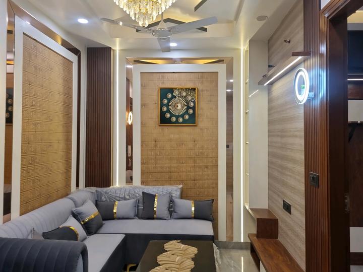 The Shiva Affordable Homes by The Shiva Build Tech Main Image 1