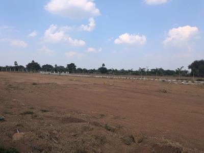 Image of 165 Sq.ft Residential Plot / Land for sale in Adibatla, Hyderabad for Rs. 5940039