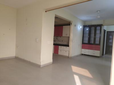 Hall Image of 1785 Sq.ft 3 BHK Apartment / Flat for sale in JM Park Sapphire, Vaishali Ghaziabad for Rs. 24500000