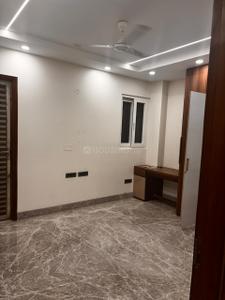 Hall Image of 1620 Sq.ft 3 BHK Builder Floor for rent in Janakpuri New Delhi for Rs. 65000