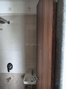 Image of 610 Sq.ft 1 RK Apartment / Flat for rent in Vardhaman Moonstone, Tathawade, Pune for Rs. 20000