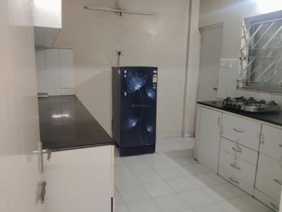 Kitchen Image of 1550 Sq.ft 2 BHK Villa for rent in Yerawada Pune for Rs. 55000