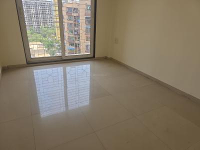Bedroom Image of 1100 Sq.ft 2 BHK Apartment / Flat for sale in Arihant Abhilasha, Kharghar Navi Mumbai for Rs. 11000000