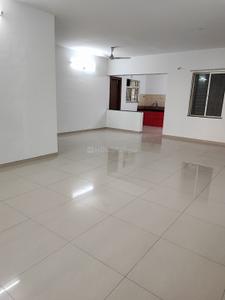 Hall Image of 1675 Sq.ft 3 BHK Apartment / Flat for sale in Undri Pune for Rs. 14000000