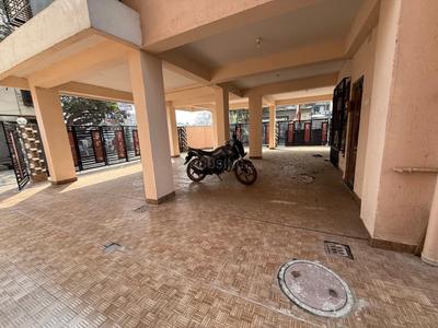 Image of 1650 Sq.ft 3 BHK Apartment / Flat for sale in New Garia, Kolkata for Rs. 9700000