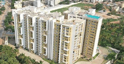 2 BHK Flat