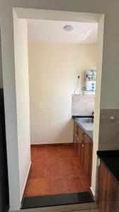 Kitchen Image of 1500 Sq.ft 2.5 BHK Apartment / Flat for rent in Richmond Town Bengaluru for Rs. 75000