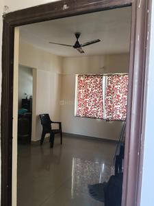 Living Room Image of 850 Sq.ft 2 BHK Apartment / Flat for sale in Bavdhan Pune for Rs. 8500000