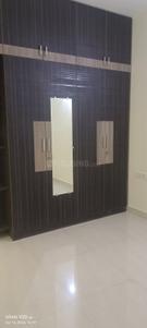 Bedroom Image of 1140 Sq.ft 2 BHK Apartment / Flat for rent in DS Max Savvy, Anjanapura Township Bengaluru for Rs. 25000