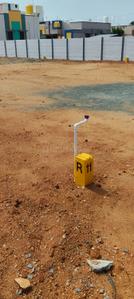 Image of 1500 Sq.ft Residential Plot / Land for sale in Mannachanallur, Tiruchirappalli for Rs. 3800000