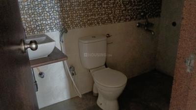 Image of 1100 Sq.ft 2 BHK Apartment / Flat for rent in Rutu Riverview Classic, Kalyan West, Kalyan for Rs. 22500