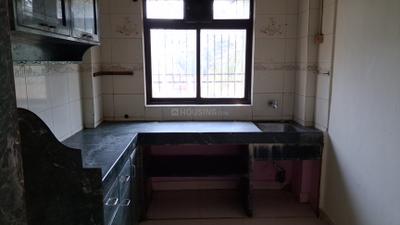 Kitchen Image of 1150 Sq.ft 2 BHK Apartment / Flat for rent in Ambernath East Ambernath for Rs. 13000