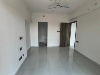 Hall Image of 1250 Sq.ft 3 BHK Apartment / Flat for rent in DB Golf Links, Yerawada Pune for Rs. 50000