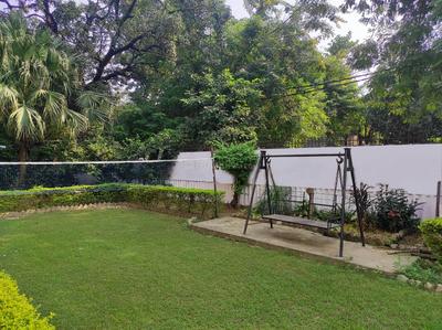 Image of 350 Sq.ft 1 RK Studio for rent in Mahanagar, Lucknow for Rs. 13000