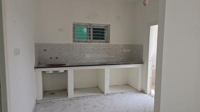Kitchen Image of 1625 Sq.ft 3 BHK Apartment / Flat for sale in Puppalaguda Hyderabad for Rs. 10075000