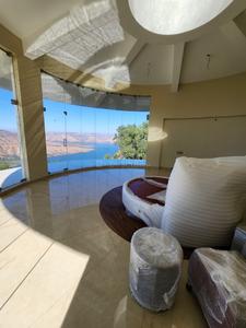 Hall Image of 8000 Sq.ft 7 BHK Villa for sale in Panchgani Mahabaleshwar for Rs. 135000000
