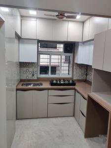 Kitchen Image of 900 Sq.ft 2 BHK Apartment / Flat for rent in Chembur Mumbai for Rs. 62000