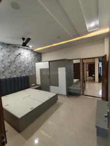 Bedroom Image of 2200 Sq.ft 3 BHK Villa for sale in kotra Ajmer for Rs. 8500000