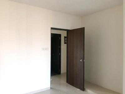 Bedroom Image of 850 Sq.ft 2 BHK Apartment / Flat for rent in ACME Ozone Phase 2, Thane West Thane for Rs. 41000