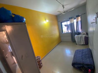 Bedroom Image of 960 Sq.ft 2 BHK Apartment / Flat for sale in M B Complex, Balakhadi Pardi for Rs. 2200000